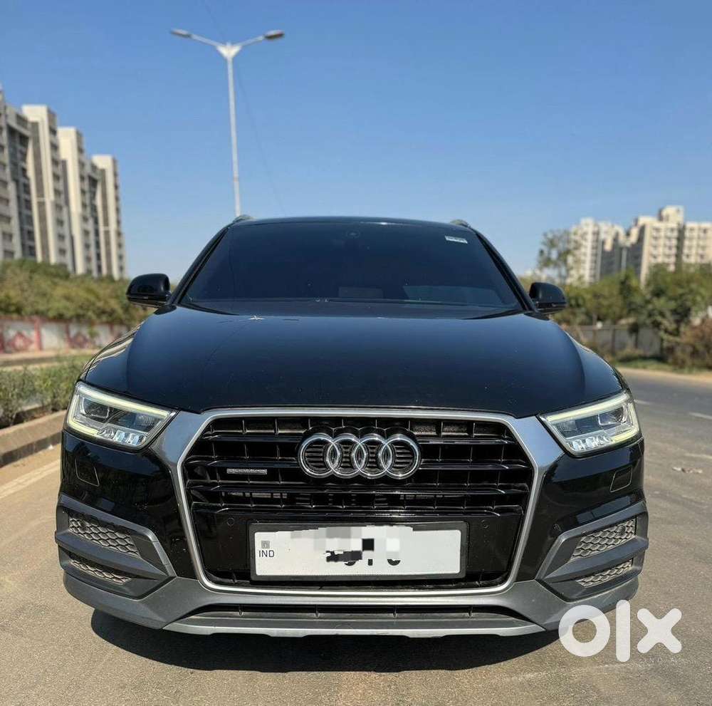 Reliable Audi Diesel 2018