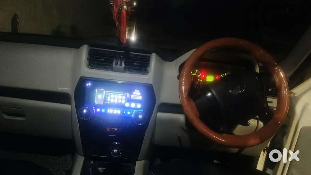 Mahindra Scorpio 2021