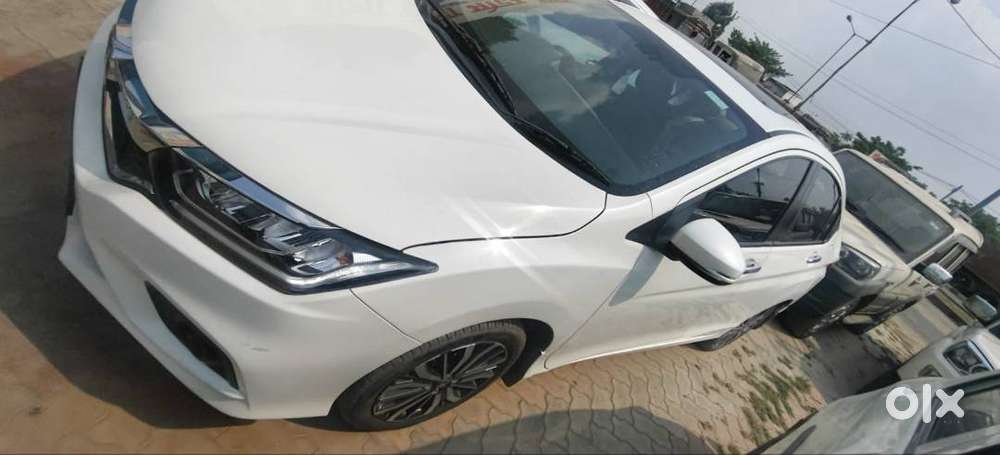 Honda City 2019 Diesel Well Maintained