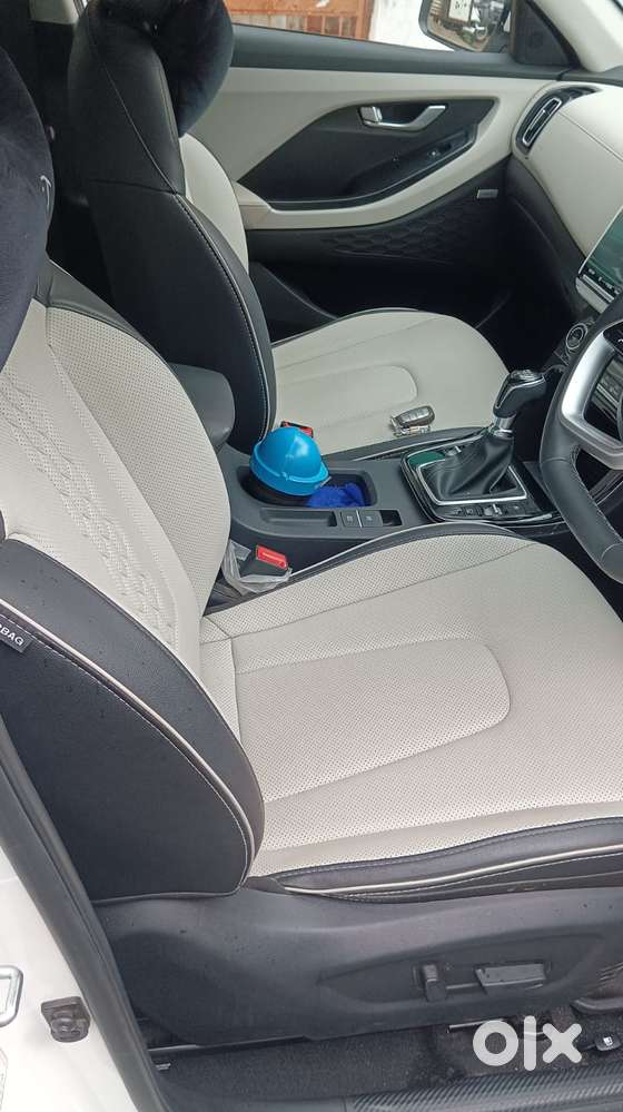 Hyundai Creta Sx (o) 1.5 Diesel, 2023, Diesel