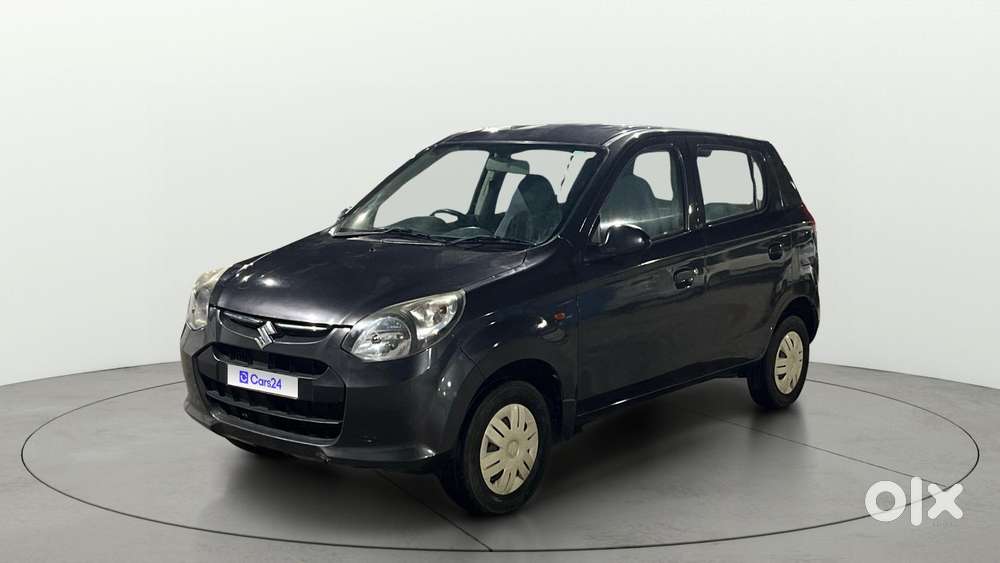 Maruti Suzuki Alto 800 2012-2016 Lxi, 2015, Petrol