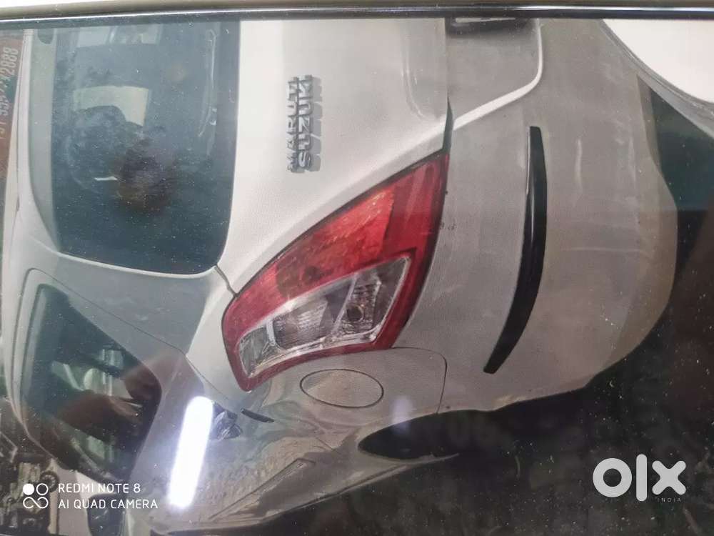 Swift Maruti 2014 Model