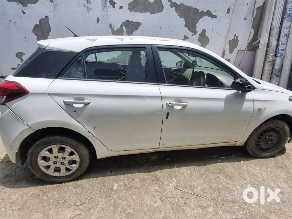 Hyundai Elite I20 Diesel 2014