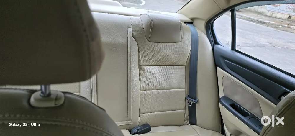 Honda Amaze Vx 2018
