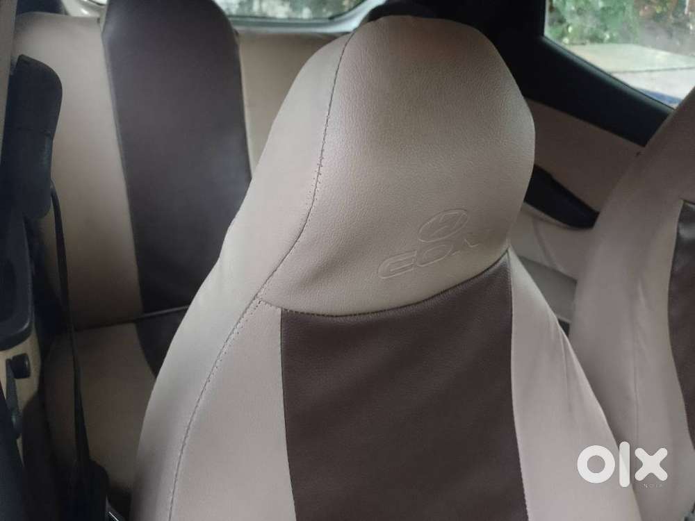 Well Maintained And Good Condition Hyundai Eon Era Plus Model