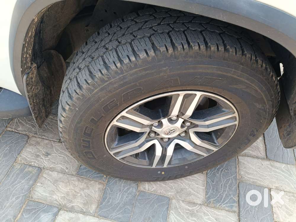 Toyota Fortuner 4x2 At 2.8 Diesel, 2022, Diesel