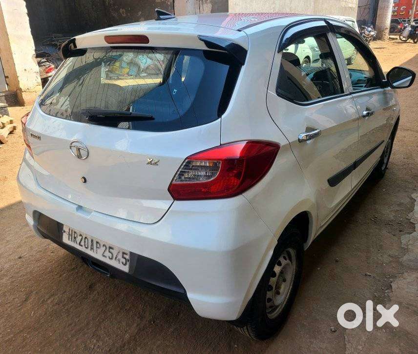 Tata Tiago 1.05 Revotorq Xe, 2019, Diesel