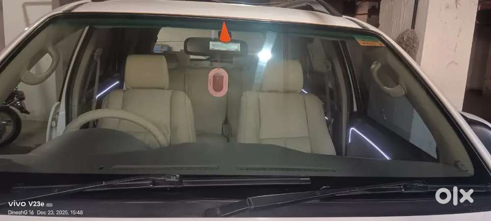 Toyota Fortuner 2012 Diesel Well Maintained