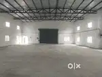 1100Sqft Godown Space Available in Saravanampatti