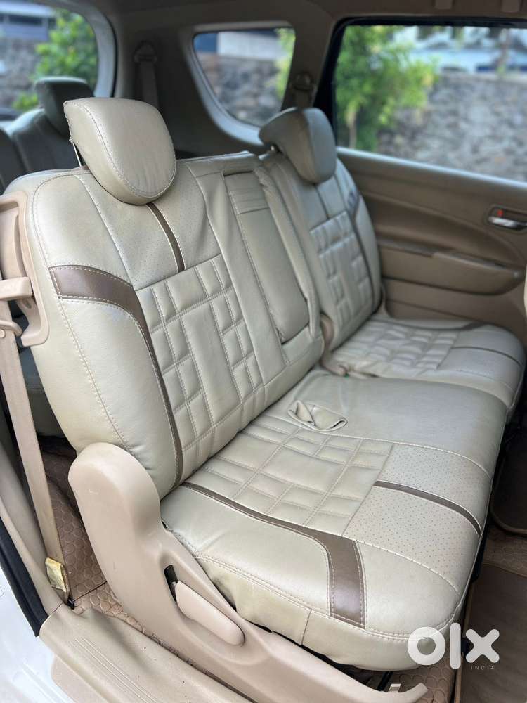Maruti Suzuki Ertiga Zdi+ Shvs, 2016, Diesel