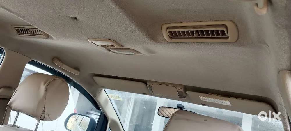 Toyota Innova 2008 Diesel Well Maintained