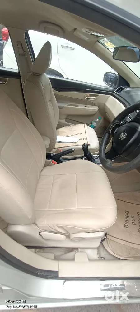 Maruti Suzuki Ciaz 2016
Need To Sell Condition Brand New.
