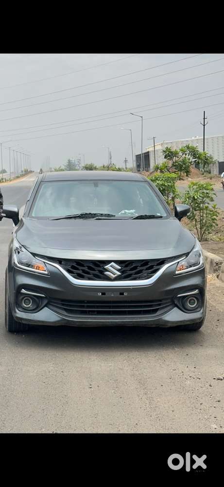 Maruti Baleno 1.2 Petrol 2023