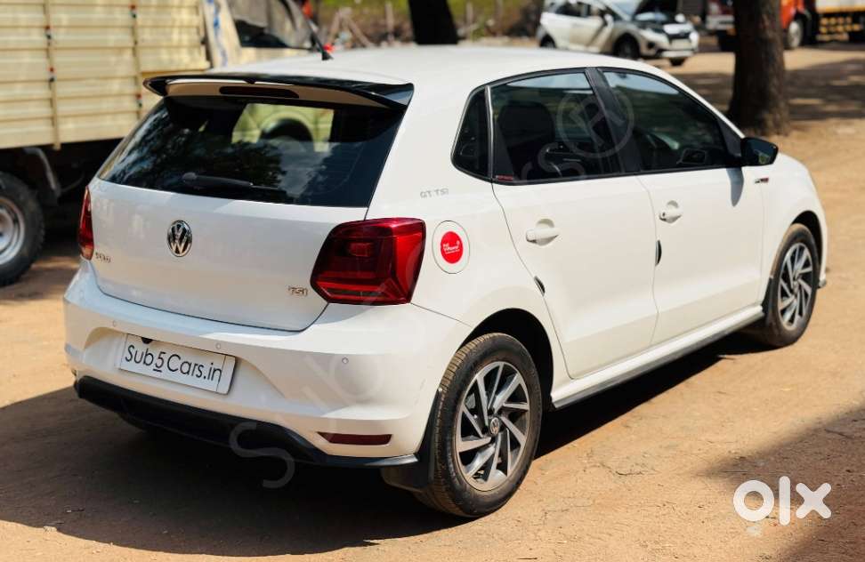 Volkswagen Polo 1.0 Comfortline Plus, 2021, Petrol