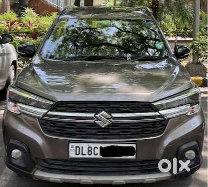 Maruti Suzuki Xl6 2021 Petrol Well Maintained