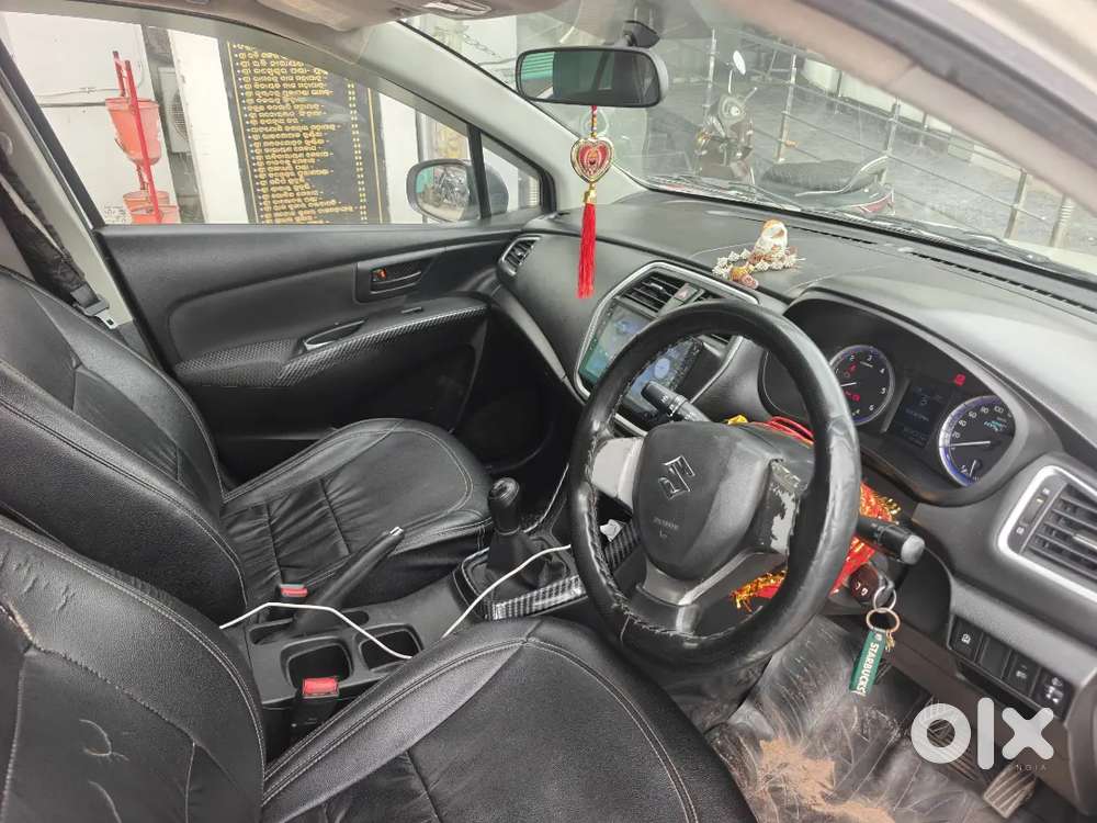 Very Good Condition