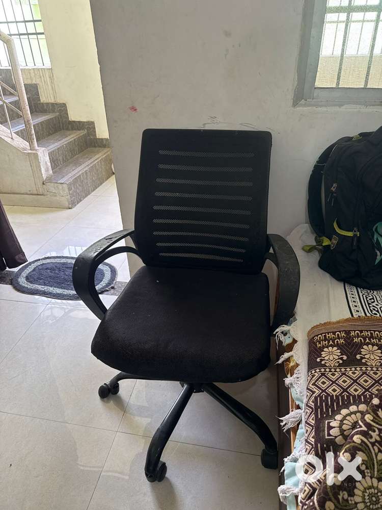 Rolling Chair