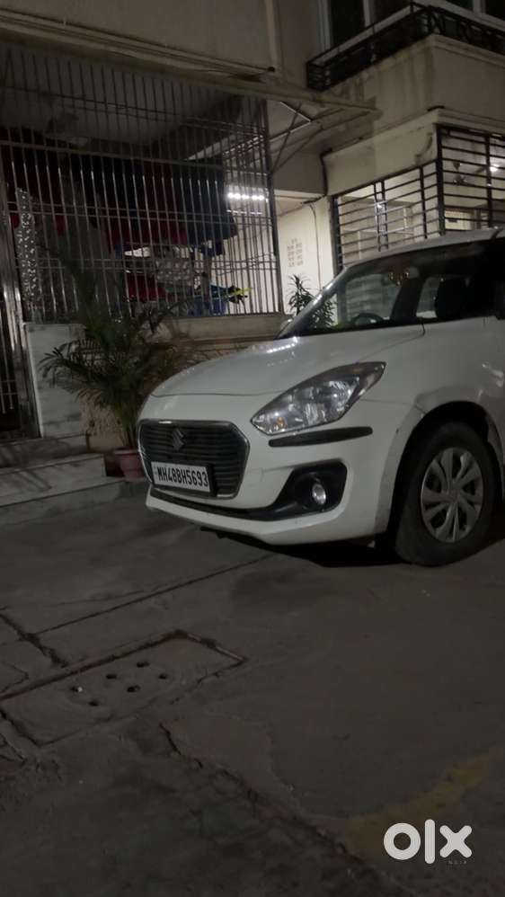 Maruti Swift Petrol 2019