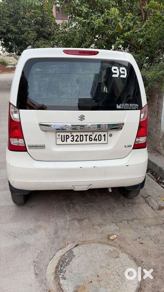 Maruti Suzuki 2010 Year