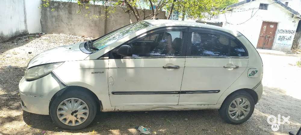 Tata Indica Vista 2012 Diesel 2nd Owner