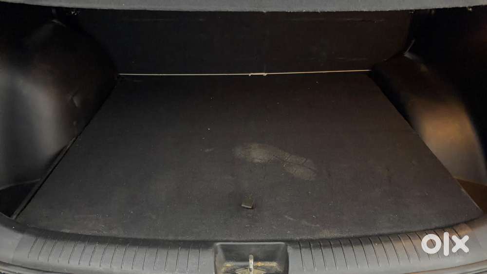 Hyundai Creta 1.6 Sx Petrol, 2020, Petrol