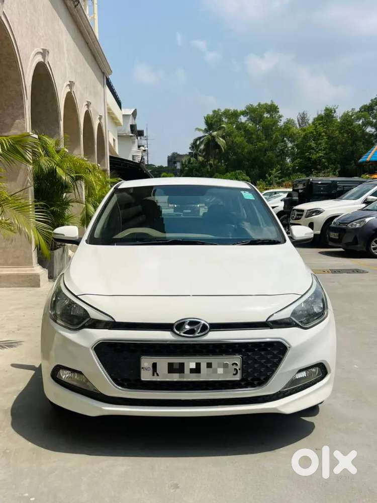 2015 Model Hyundai I20 Asta Single Owner