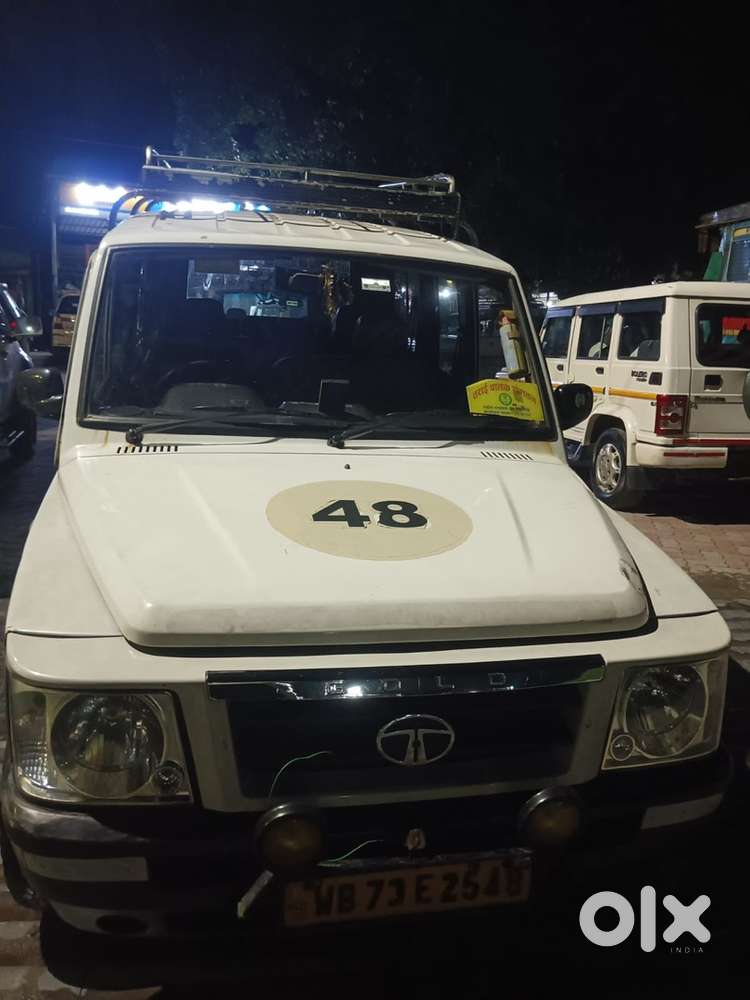 Tata Sumo Gold Diesel Good Condition