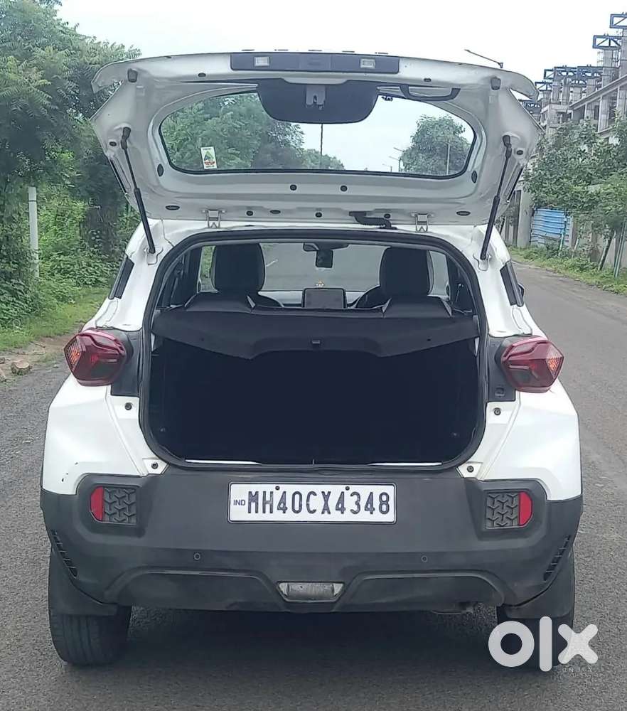 Tata Punch 1.2 Adventure Revotron 2024