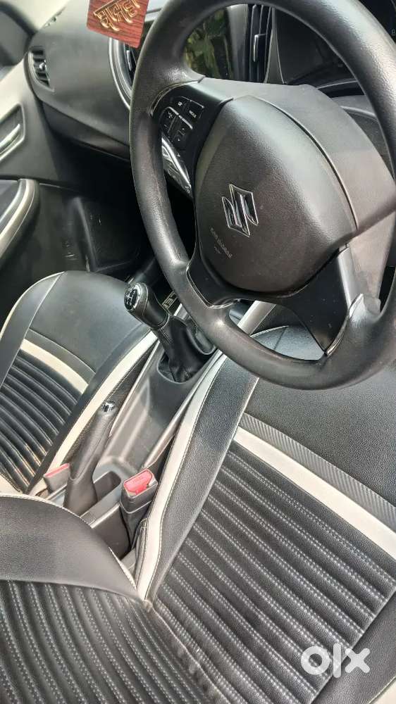 Maruti Suzuki Baleno 2019 Petrol In Very Good Condition