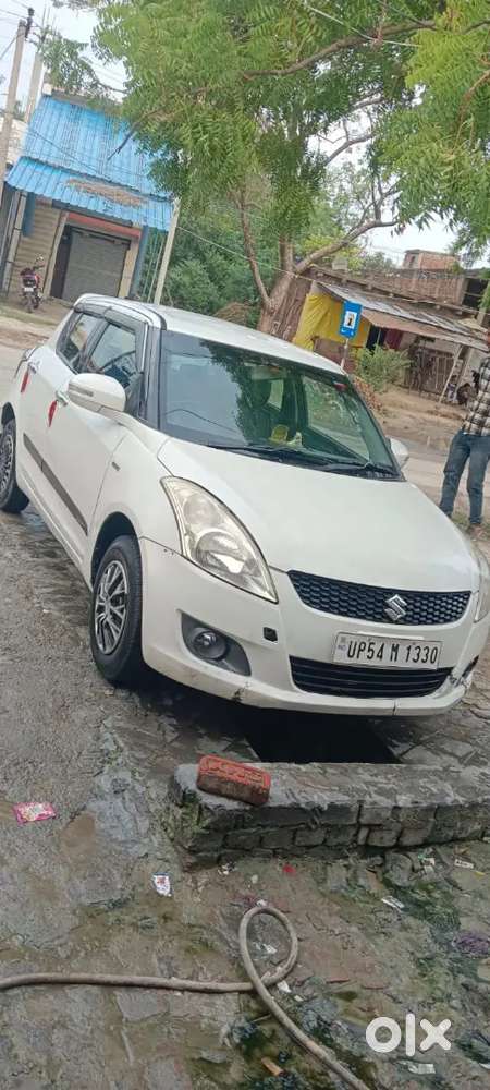 Maruti Suzuki Swift Vdi 2014