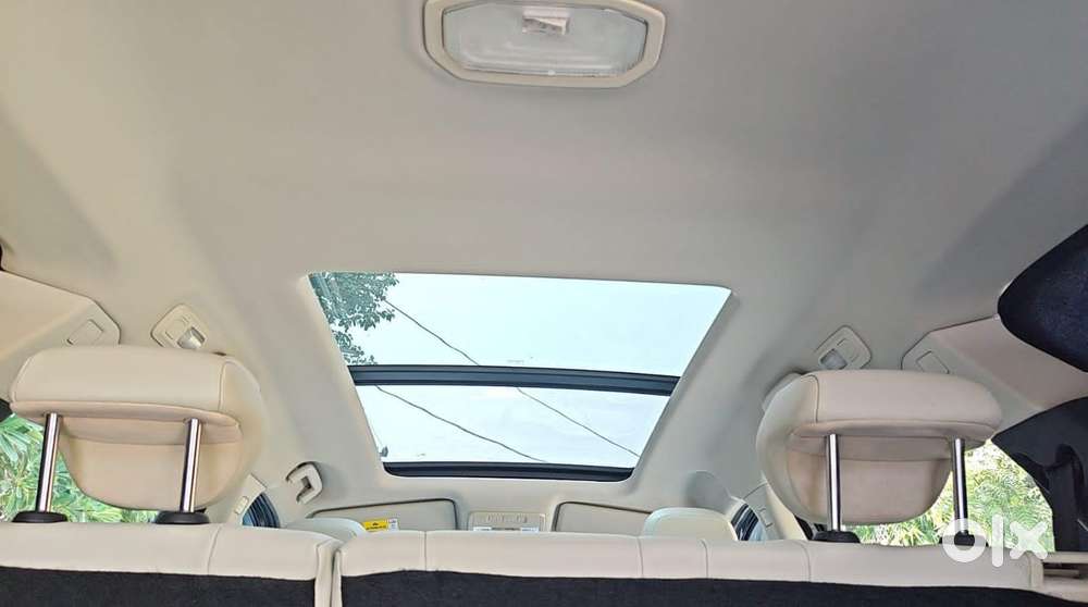 Tata Safari 2.0 Kryotec Xza Plus Gold 7 Str, 2021, Diesel