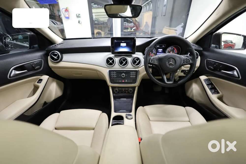 Mercedes-benz Gla Class 200 Sport Edition, 2016, Petrol