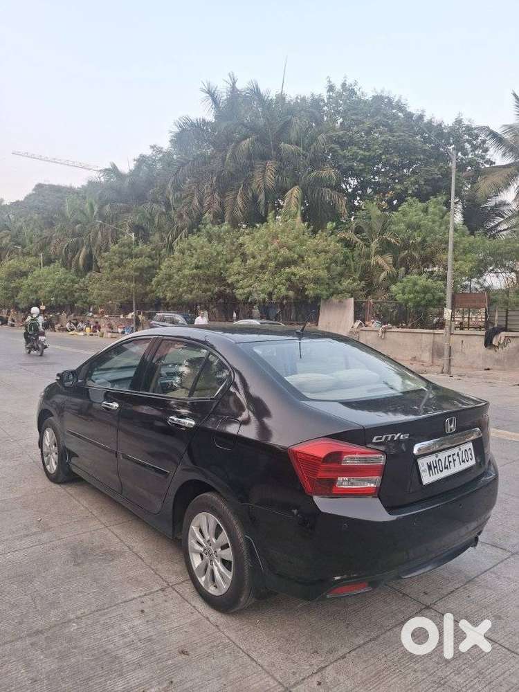 Honda City 2011-2013 Vtec, 2012, Petrol