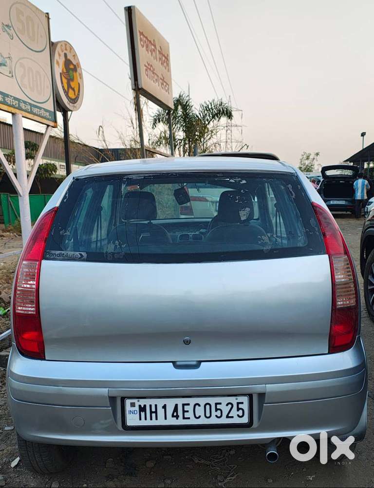 Tata Indica 2010 Diesel 140000 Km Driven