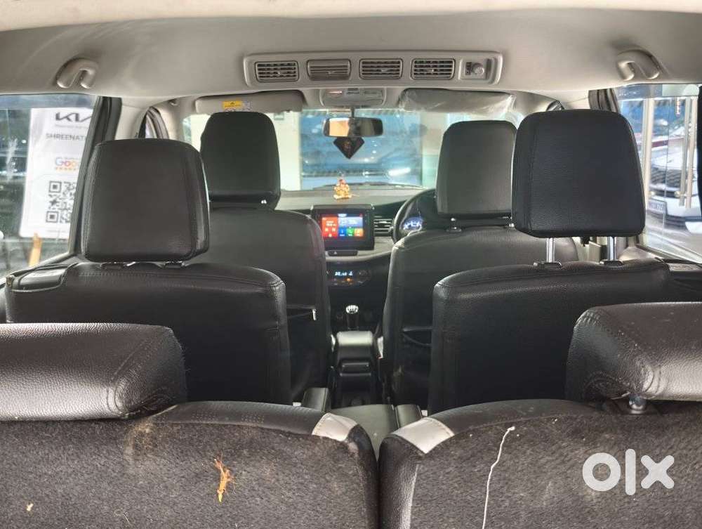 Maruti Suzuki Xl6 Zeta, 2021, Petrol