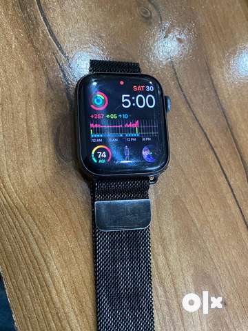 Apple watch nike olx sale