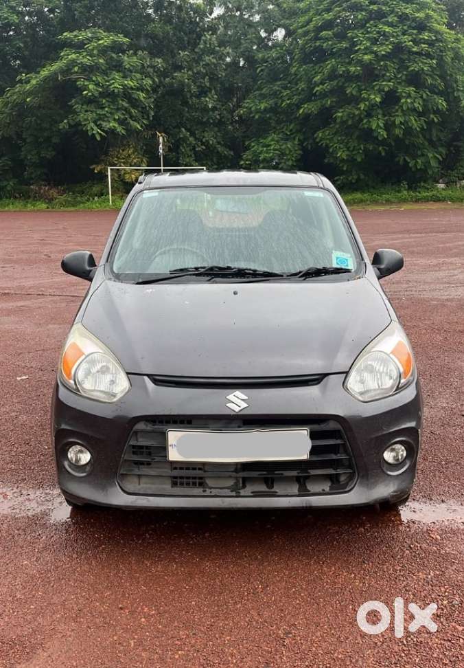 Maruti Suzuki Alto 800 Lxi, 2017, Petrol