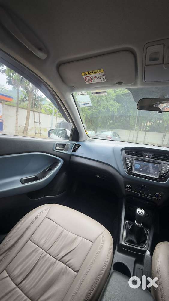 Hyundai I20 Active 1.4 Sx (o), 2016, Petrol