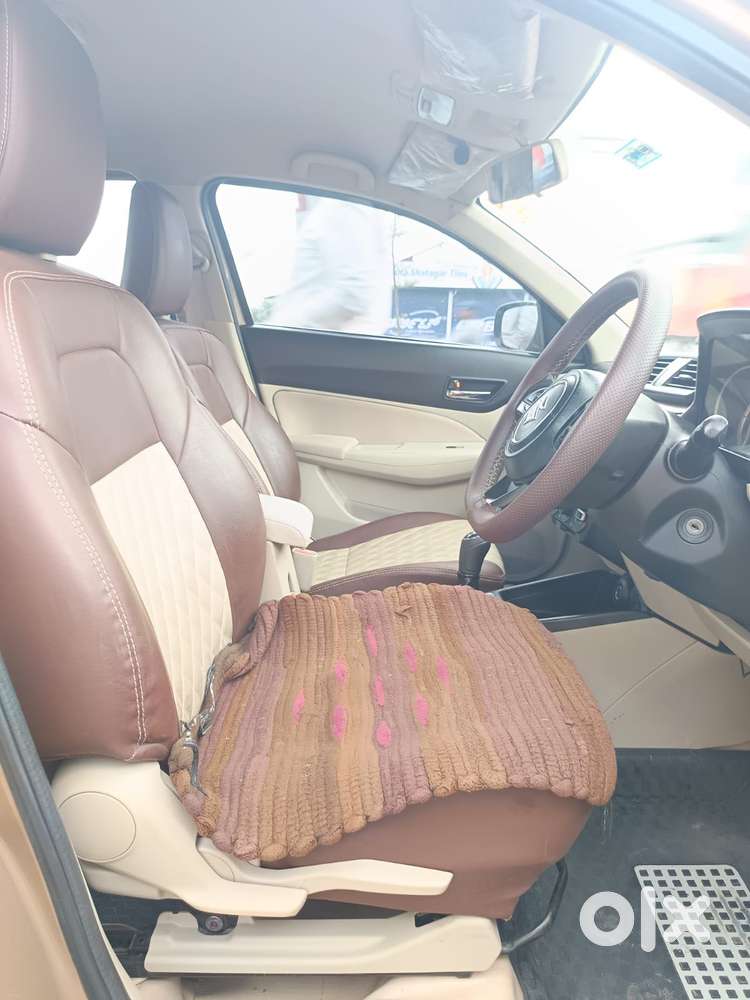 Maruti Suzuki Swift Dzire Vdi Optional, 2018, Diesel