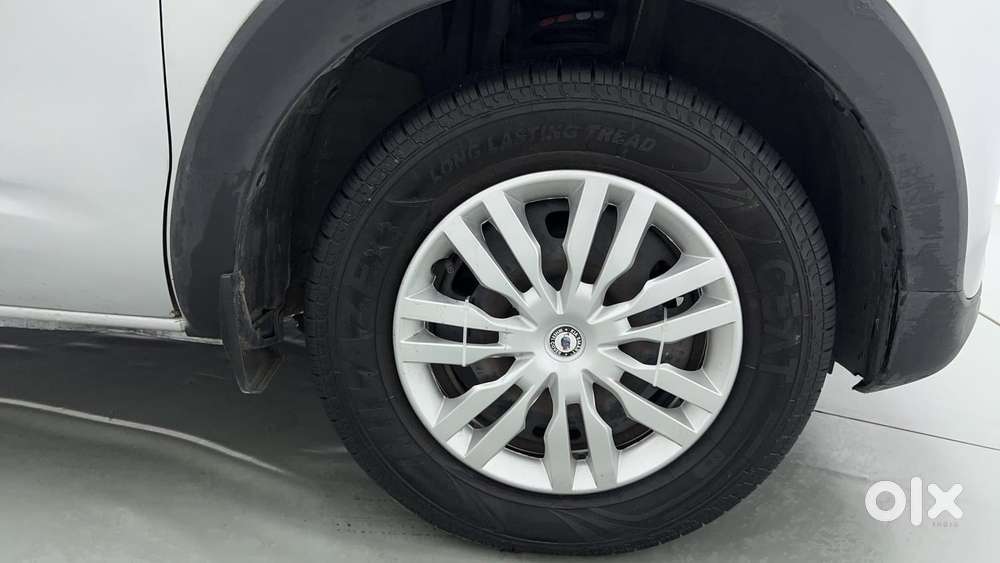 Renault Triber Rxl Easy-r Amt, 2020, Petrol