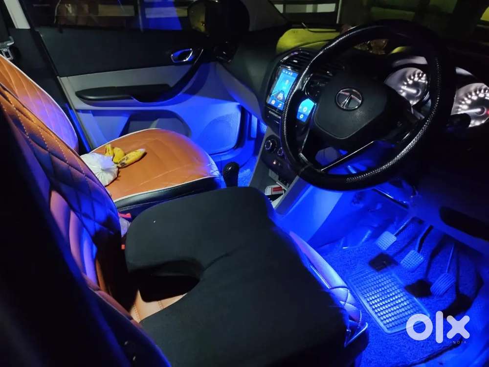 Tata Tiago Xz Diesel 2018 Variant