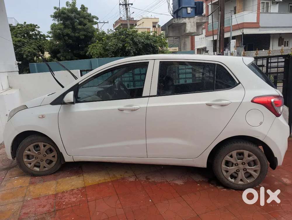Hyundai Grand I10 1.2 Crdi 2015