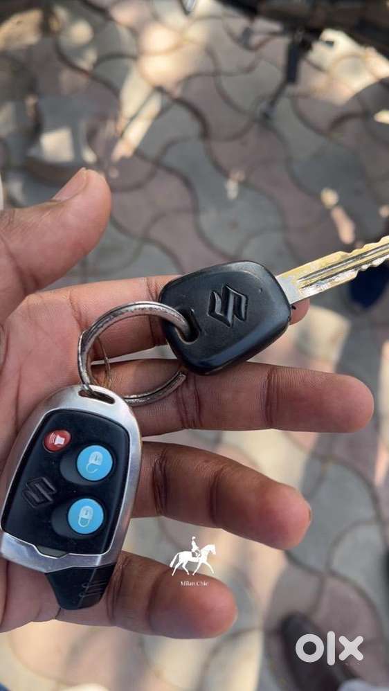 Maruti Suzuki Wagon R 2009 Petrol Well Maintained