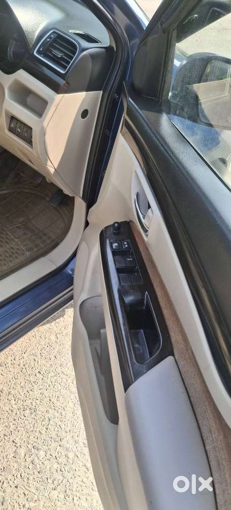 Maruti Suzuki Ciaz 1.5 Delta Shvs Mt, 2018, Diesel