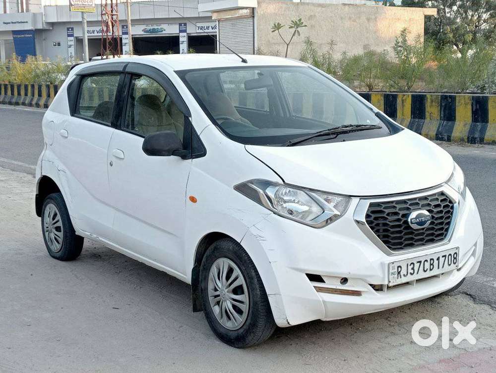 Datsun Redi Go Limited Edition 2018, 2019, Petrol