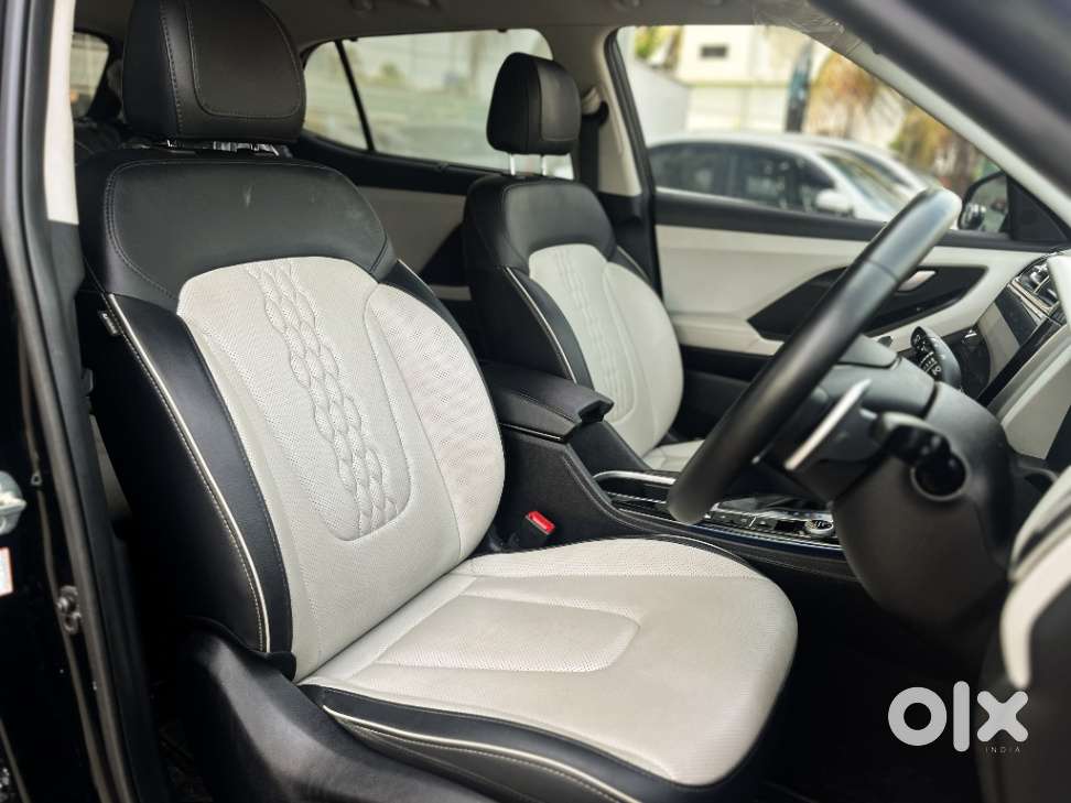 Hyundai Creta 1.5 Mpi Sx Petrol Ivt, 2024, Petrol