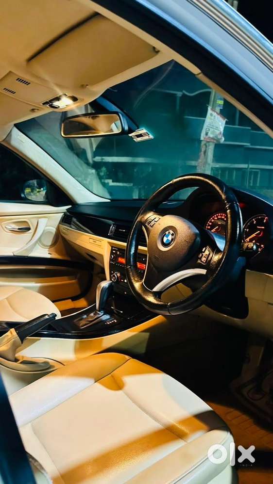 Bmw 3 Series Sport 2011