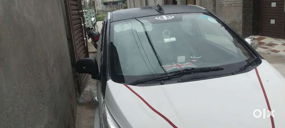 2016 Hyundai Eon Era Plus Option Petrol Manual