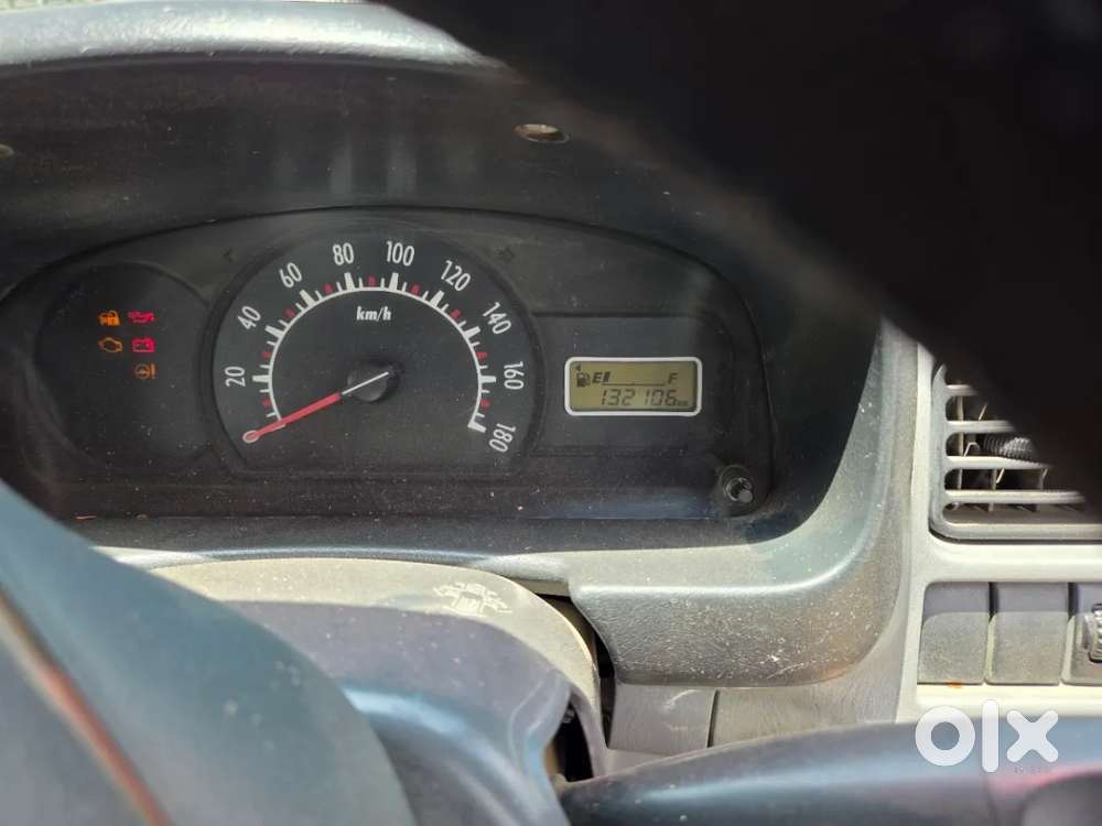 Maruti Suzuki Alto K10 1.0 Lxi, 2013, Petrol