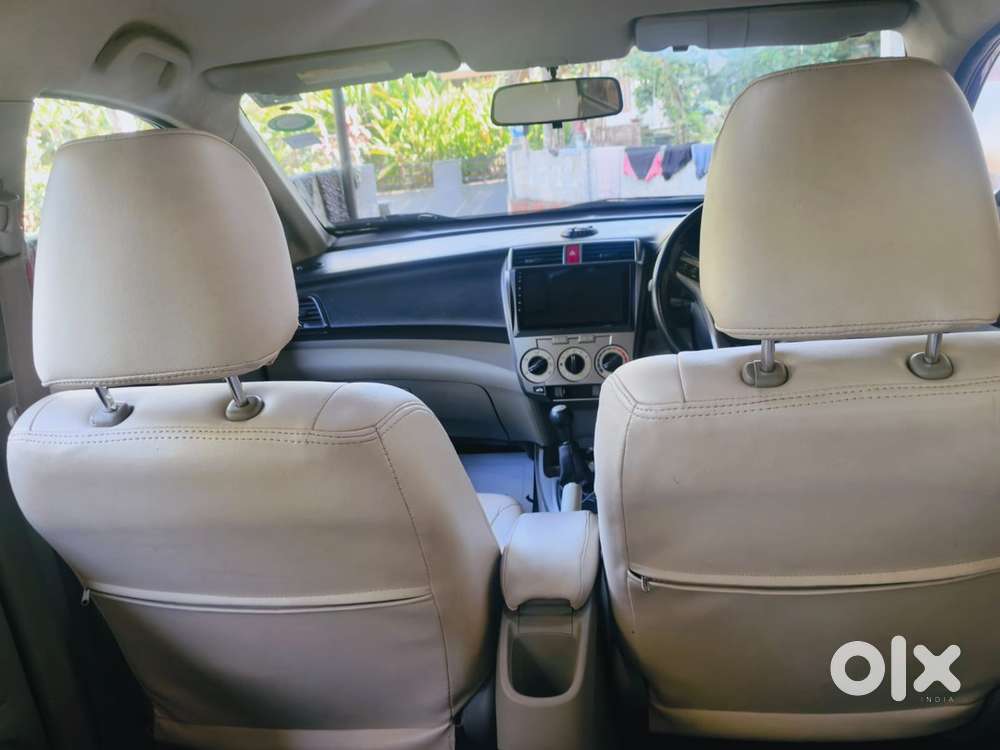 Honda City 2010 Cng/petrol 140000 Km Driven